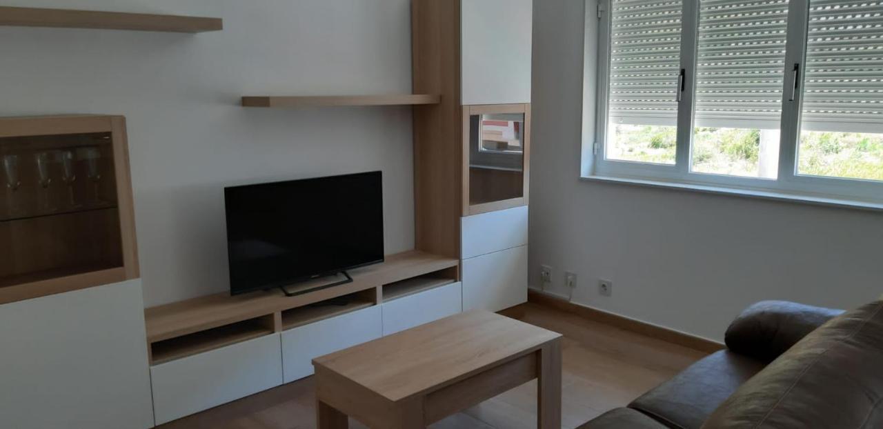 Apartamentos Olimpo Celta-Apart Adriana О-Пиндо Экстерьер фото