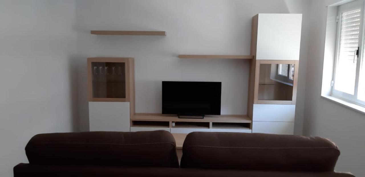Apartamentos Olimpo Celta-Apart Adriana О-Пиндо Экстерьер фото