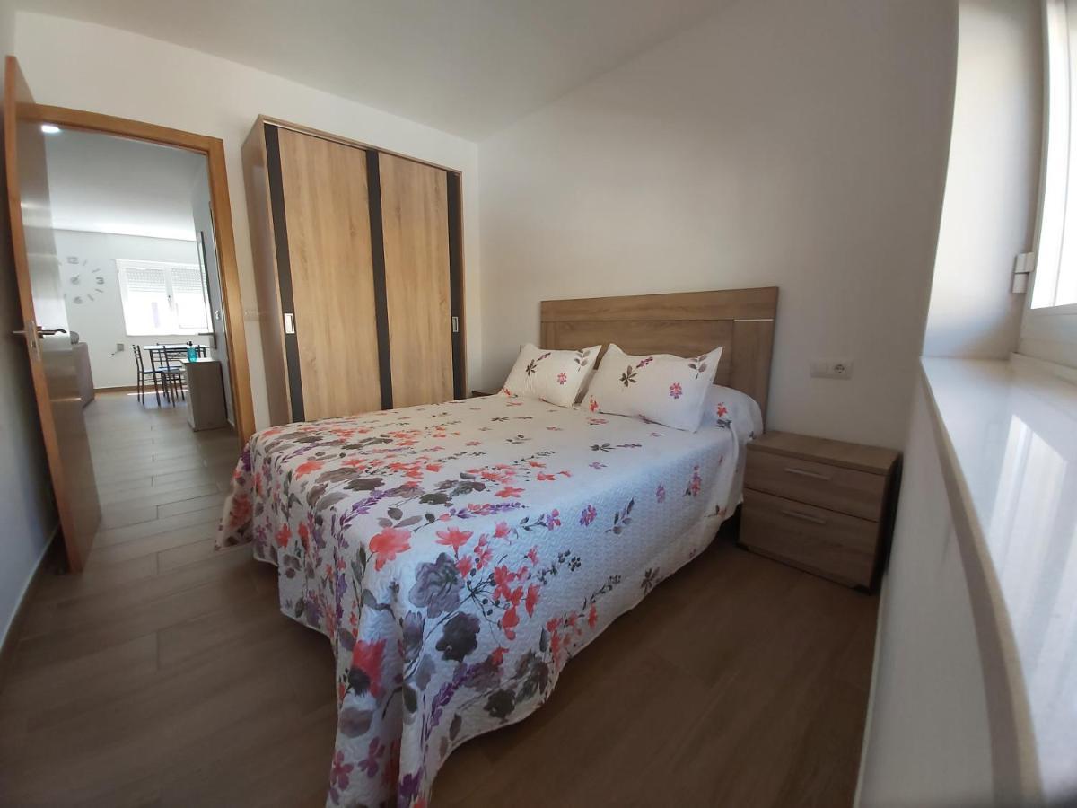 Apartamentos Olimpo Celta-Apart Adriana О-Пиндо Экстерьер фото