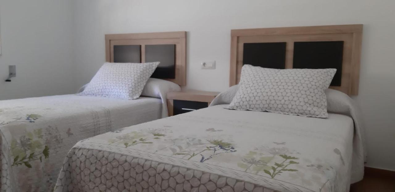 Apartamentos Olimpo Celta-Apart Adriana О-Пиндо Экстерьер фото
